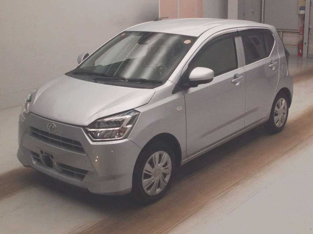Daihatsu Mira e:S LA350S 2023